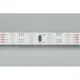 Светодиодная лента ARLIGHT 024150 SMD 5060 96 диод/12.80 Вт/м 12 В IP66 50 м красный свет