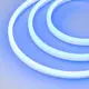 Светодиодная лента ARLIGHT 030975 SMD 2835 120 диод/12 Вт/м 12 В IP67 5 м синий свет