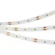 Светодиодная лента Arlight 024439 2 SMD 2216 120 диод/6 Вт/м 24 В IP20 5 м теплый белый свет