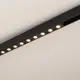 Трековый светильник ARLIGHT 033672 светодиодный 18 Вт цвет черный