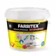 Краска для внутренних работ FARBITEX 4300001552 цвет белый 13 кг