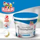 Краска для внутренних работ OLECOLOR 4300001403 цвет белый 3 л