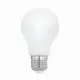 Лампа светодиодная EGLO 11768 LM_LED_E27 E27 220 В 7 Вт груша матовая 806 Лм теплый белый свет