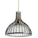 Люстра потолочная ARTE LAMP A9360SP-1AB A9360SP-1AB 1 лампа 3 м² цвет бронза