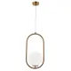 Люстра потолочная ARTE LAMP A7746SP-1AB A7746SP-1AB 1 лампа 2 м² цвет бронза