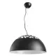 Люстра потолочная ARTE LAMP A3815SP-1BK A3815SP-1BK 1 лампа 2 м² цвет черный