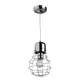 Люстра потолочная ARTE LAMP A5080SP-1CC A5080SP-1CC 1 лампа 2 м² цвет хром