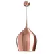 Люстра потолочная ARTE LAMP A6426SP-1BZ A6426SP-1BZ 1 лампа 2 м² цвет бронза