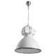 Люстра потолочная ARTE LAMP A5014SP-1WH A5014SP-1WH 1 лампа 2 м² цвет белый