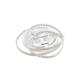 Светодиодная лента DESIGNLED DSG560-24-WW-65 60 диод/14.4 Вт/м 24 В IP65 5 м теплый белый свет
