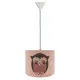 Люстра потолочная ARTE LAMP A5193SP-1WH A5193SP-1WH 1 лампа 2 м² цвет белый