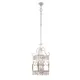 Люстра потолочная ARTE LAMP A9021SP-3WA A9021SP-3WA 3 лампы 6 м² цвет белый