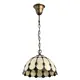 Люстра потолочная ARTE LAMP A3164SP-1BG A3164SP-1BG 1 лампа 3 м² цвет медный