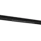 Трековый светильник ARTE LAMP A4645PL-1BK LINEA светодиодный цвет черный