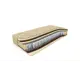 Матрас Dreamline Dream Massage DS 110x180, полутораспальный, латексный