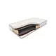 Матрас Dreamline Eco Holl Hard BS-120 100x190, полутораспальный, жесткий