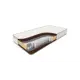Матрас Dreamline Dream-3 TFK 65x125, детский, жесткий, кокосовый