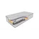 Матрас Dreamline Sky-high Hard TFK 100x180, полутораспальный, жесткий