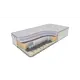 Матрас Dreamline Sky-high Middle/Soft TFK 100x200, полутораспальный