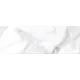 Плитка настенная Calacatta light 24.2x70 см, цвет белый
