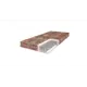Матрас Dreamline Classic +15 BS-120 Бязь 80x186, детский