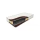 Матрас Dreamline Dream-3 BS-120 75x200, детский, жесткий, кокосовый