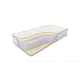 Матрас Dreamline DreamRoll Max Latex Dual 70x170, детский