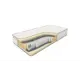 Матрас Dreamline Prime Soft S1000 60x190, детский, латексный