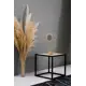 Стеллаж Лофт-комплект 400x400x400 см алюминий цвет черный нагрузка на полку до 30 кг LS1-553025