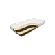 Матрас Dreamline Mix Slim 65x190, детский, латексный