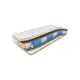 Матрас Dreamline Soft Smart Zone 90x200, односпальный, латексный