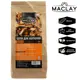 Щепа яблоневая для копчения Maclay 4873038 250 г