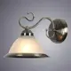 Светильник настенно-потолочный Arte Lamp Costanza A6276AP-1AB 1 лампа цвет белый