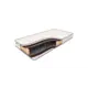 Матрас Dreamline Classic +15 Hard BS-120 80x195, детский