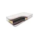 Матрас Dreamline Eco Foam Hard BS-120 120x190, полутораспальный, жесткий