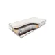 Матрас Dreamline Eco Holl Hard S1000 80x180, детский, жесткий