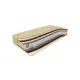 Матрас Dreamline Dream Massage S1000 110x200, полутораспальный, латексный