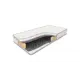 Матрас Dreamline Eco Holl BS-120 120x200, полутораспальный, жесткий