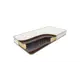Матрас Dreamline Dream-1 BS-120 70x195, детский, кокосовый