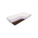 Матрас Dreamline Slim Roll Hard 130x210, полутораспальный