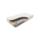 Матрас Dreamline Single Dream-3 TFK 70x200, детский, жесткий, кокосовый