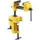Тиски универсальные для моделирования Stanley 76 мм