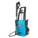 Мойка высокого давления Bort BHR-1600-SC, 120 бар, 420 л/ч