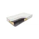 Матрас Dreamline Single Holl BS-120 60x180, детский, жесткий