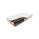 Матрас Dreamline Single Holl Hard BS-120 80x190, односпальный, жесткий