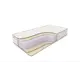 Матрас Dreamline Roll Massage Season Big 85x200, односпальный