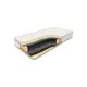 Матрас Dreamline SleepDream Soft BS-120 70x180, детский, латексный
