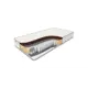 Матрас Dreamline Kombi-2 TFK 80x185, детский, кокосовый