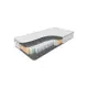 Матрас Dreamline Coal Memory Komfort Massage DS 80x185, детский