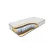 Матрас Dreamline Natural Space Massage DS 100x200, полутораспальный, латексный